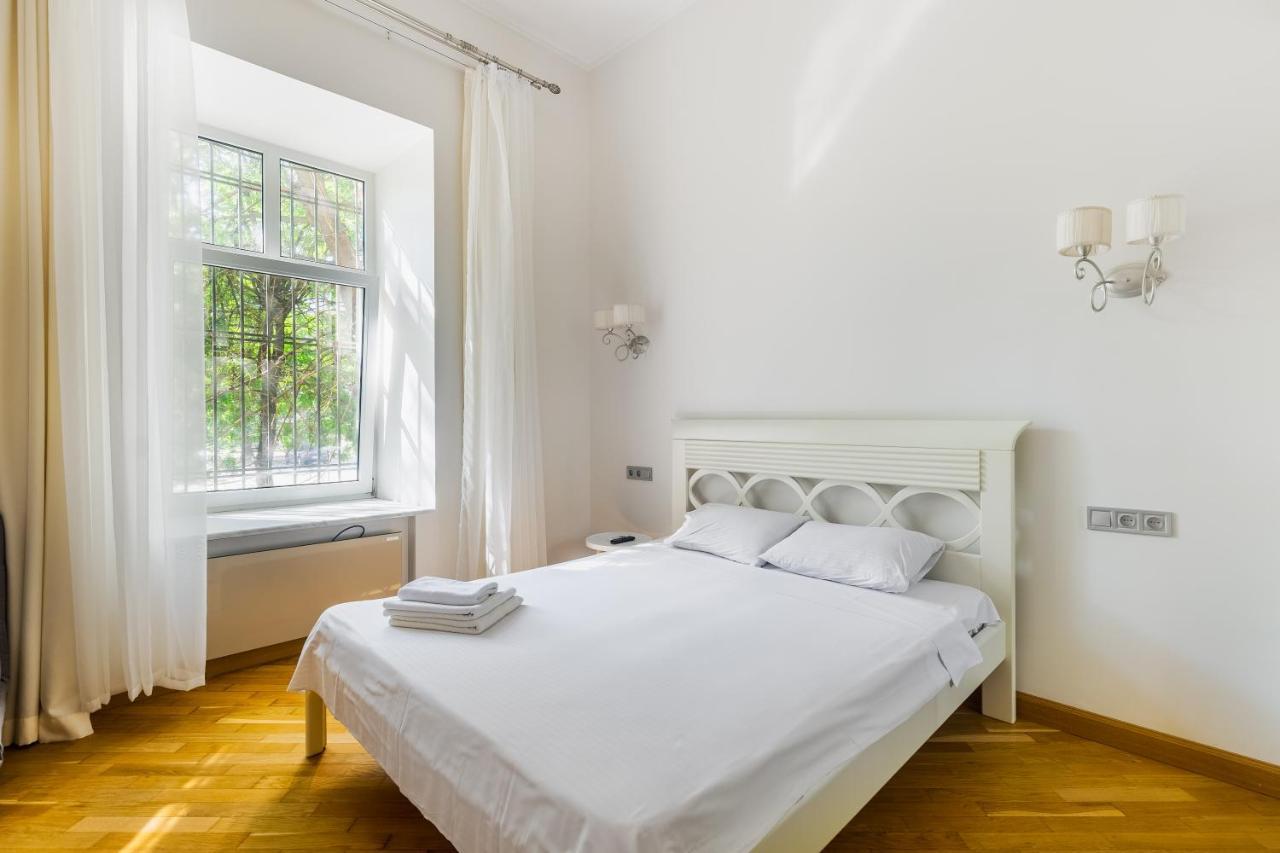 Kaykay Apartments Одеса Екстер'єр фото