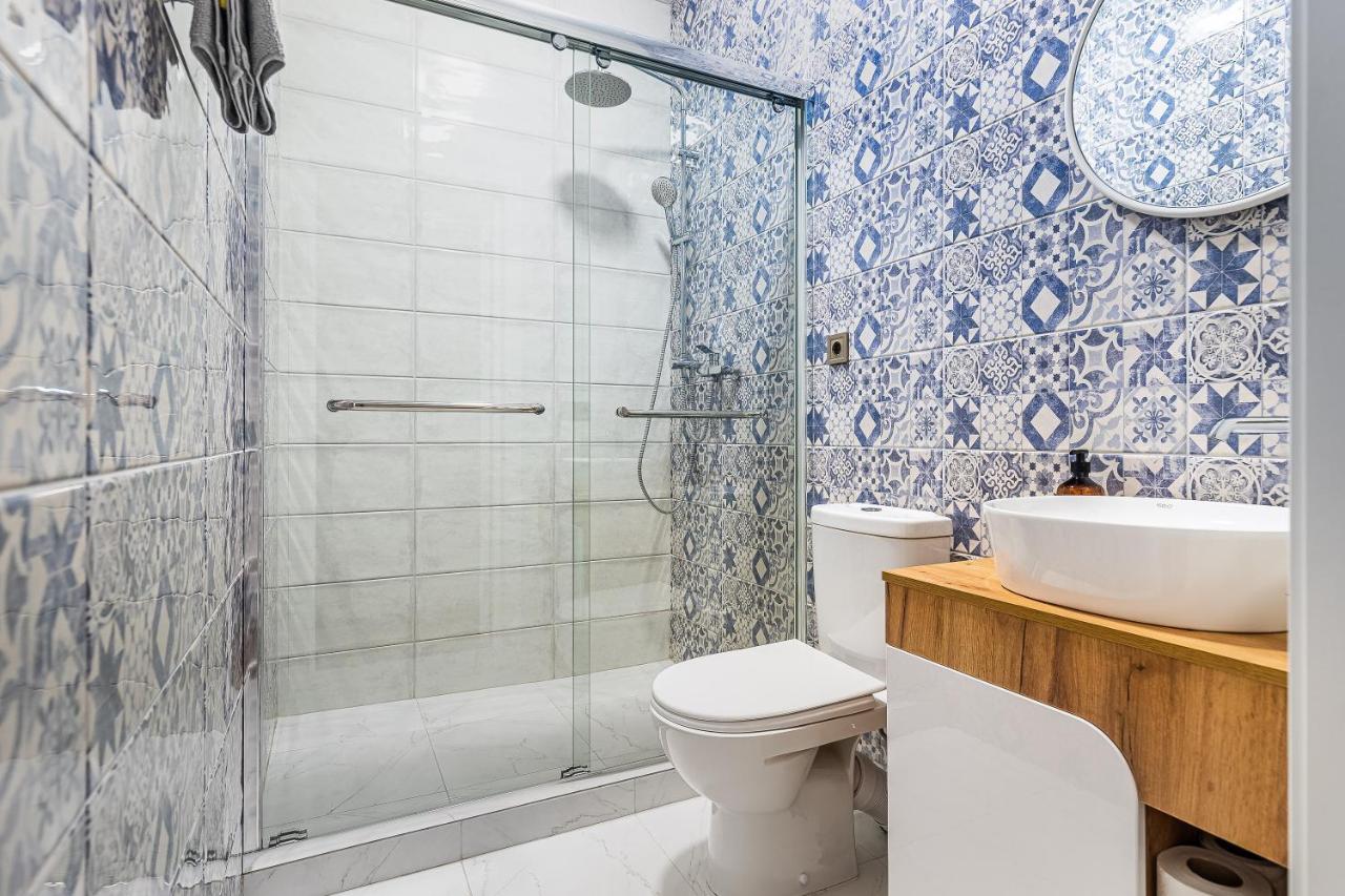 Kaykay Apartments Одеса Екстер'єр фото
