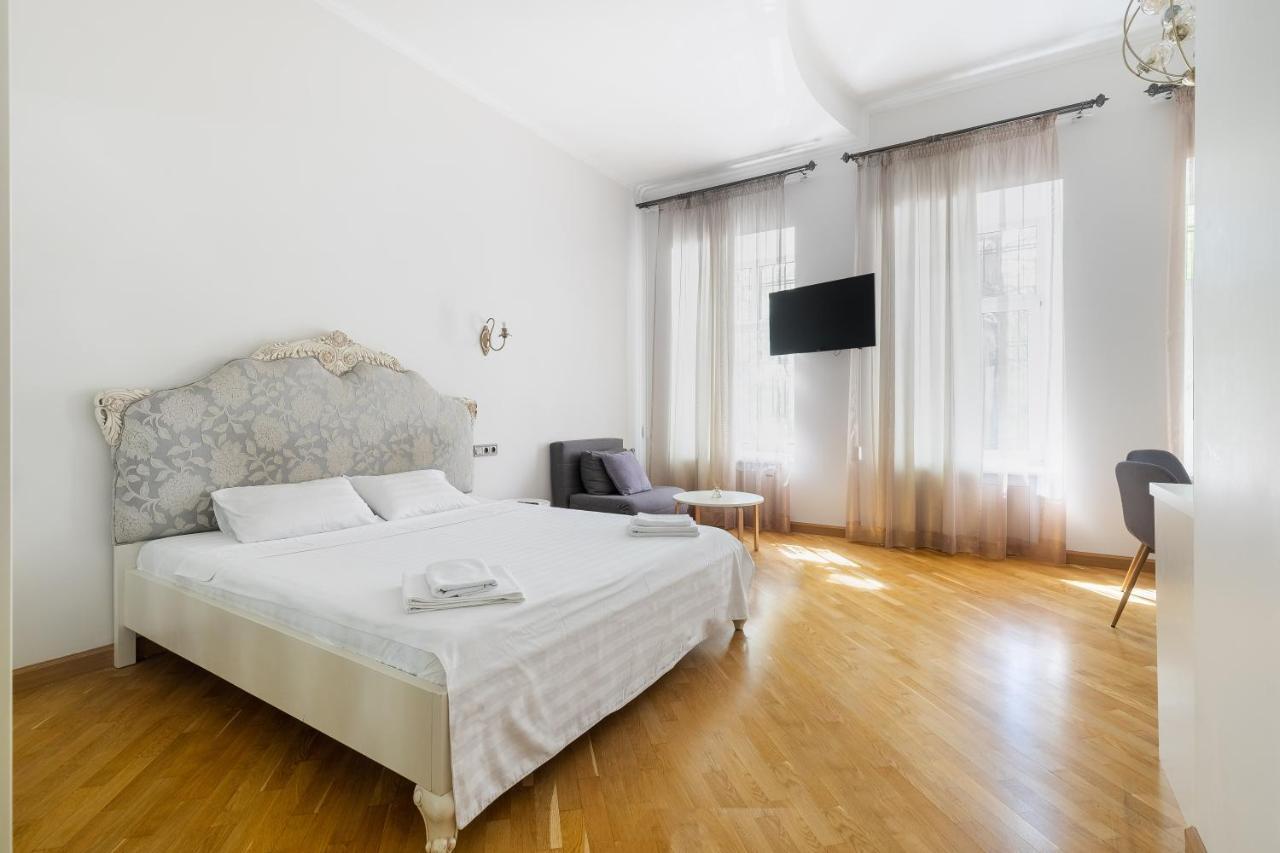 Kaykay Apartments Одеса Екстер'єр фото