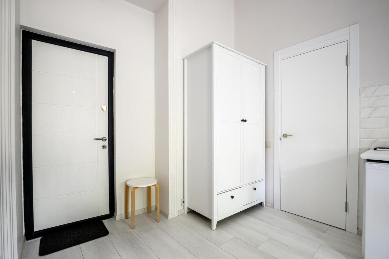 Kaykay Apartments Одеса Екстер'єр фото