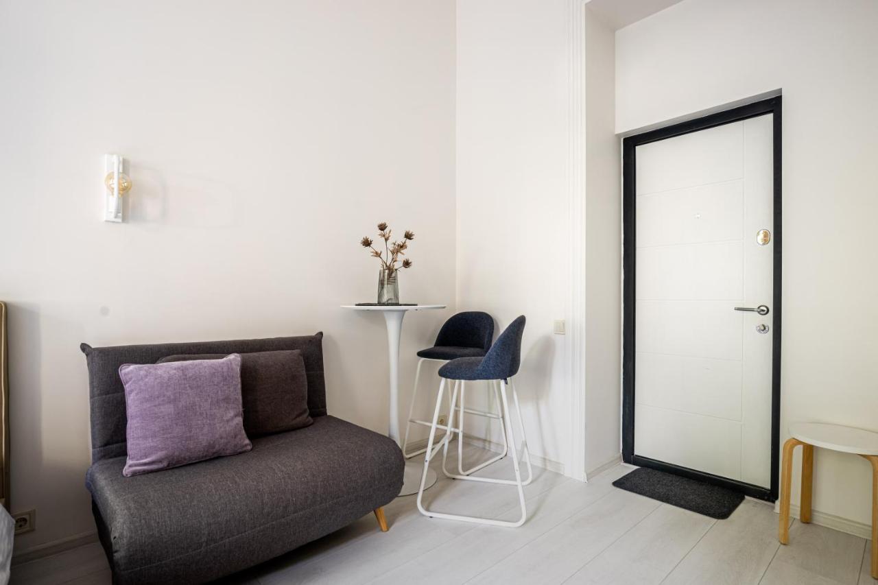 Kaykay Apartments Одеса Екстер'єр фото
