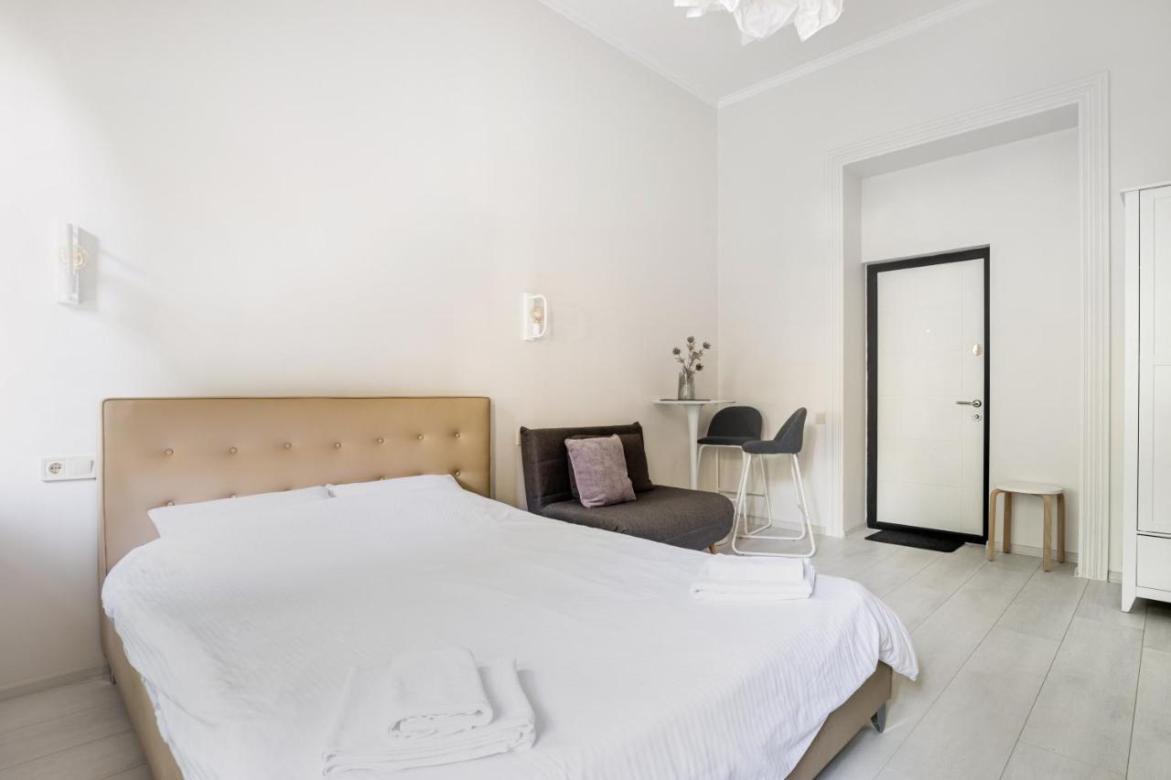 Kaykay Apartments Одеса Екстер'єр фото