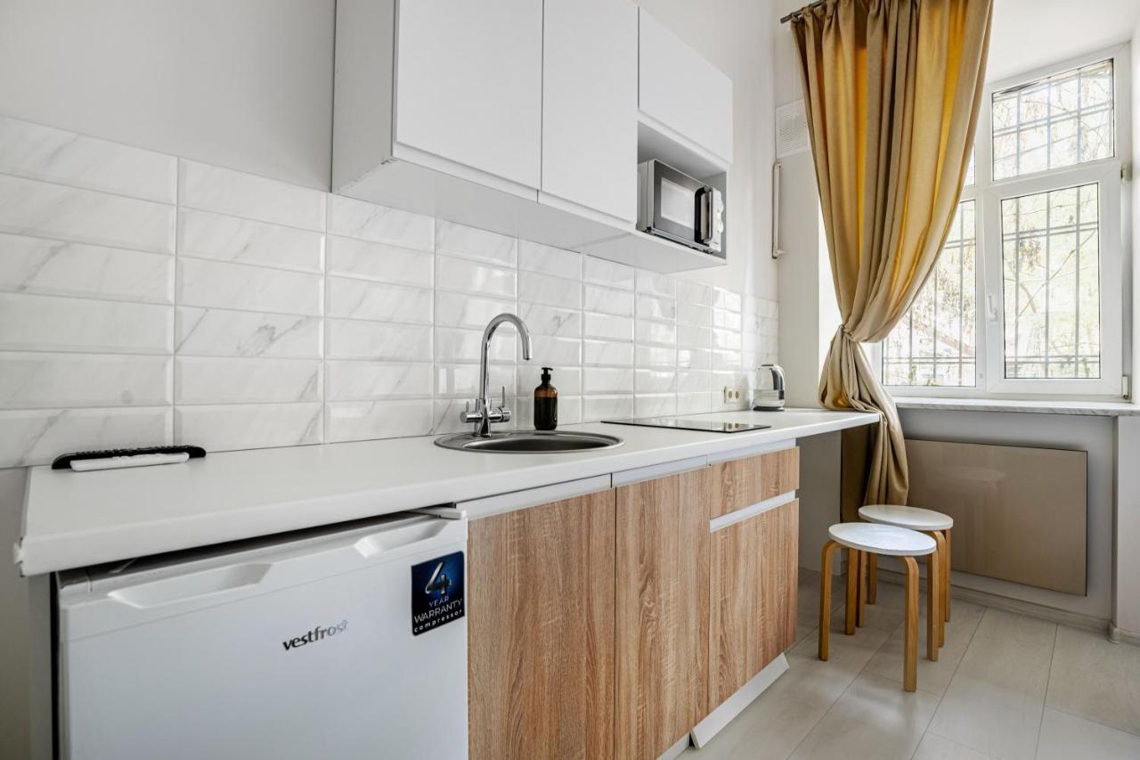 Kaykay Apartments Одеса Екстер'єр фото